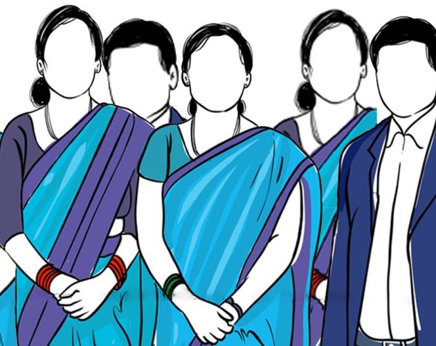 श्रम विभागद्वारा कर्मचारी संगठनमाथि कडाइ: ८ संगठन खारेज