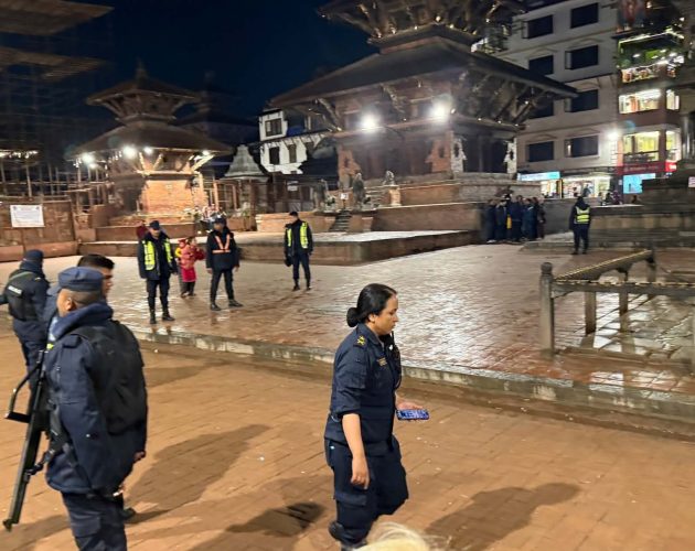पाटनको कृष्णमन्दिर अगाडि दुई दाजुभाइ हत्या प्रकरणः मुख्य आरोपीमाथि जन्मकैद मागसहित अनुसन्धान सकियो