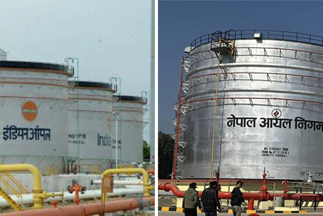 भारतमा फेरि बढ्यो पेट्रोल–डिजेलको मूल्य, नेपालमा पनि असर पर्न सक्ने