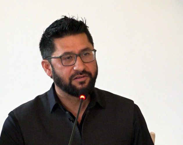नख्खु कारागार घटनामा रवि लामिछानेसहित जेलर र सांसदमाथि अनुसन्धान सिफारिस
