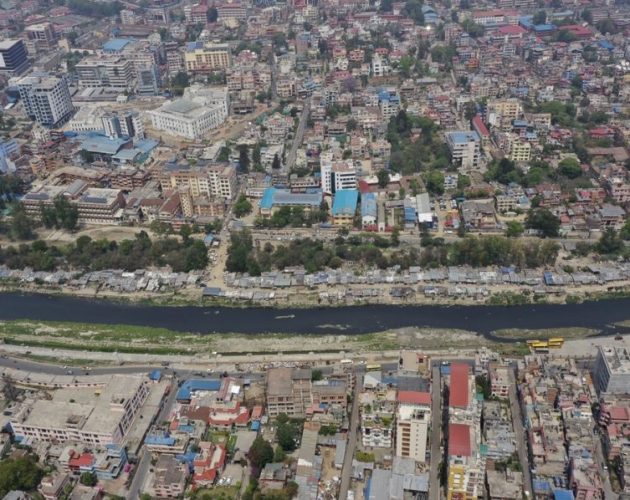 काठमाडौं उपत्यकाका खोला किनार मापदण्डमा सर्वोच्चको नयाँ फैसला, अतिरिक्त २० मिटर नियम खारेज