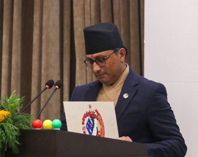सरकारी कर्मचारीको पारिश्रमिक २१ प्रतिशतले वृद्धि