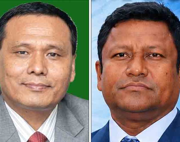 उज्यालो नेपाल पार्टी र हाम्रो पार्टी नेपालबीच एकता