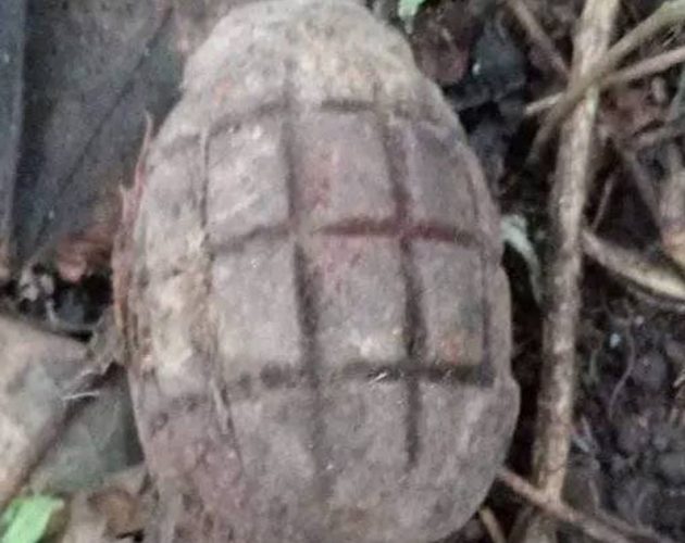 फायरिङ अभ्यासमा ग्रिनेड विस्फोट, नेपाली सेनाका एक जवानको मृत्यु