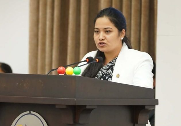 असारको तेस्रो सातादेखि सुकुमवासीलाई लालपुर्जा वितरण सुरु गरिने
