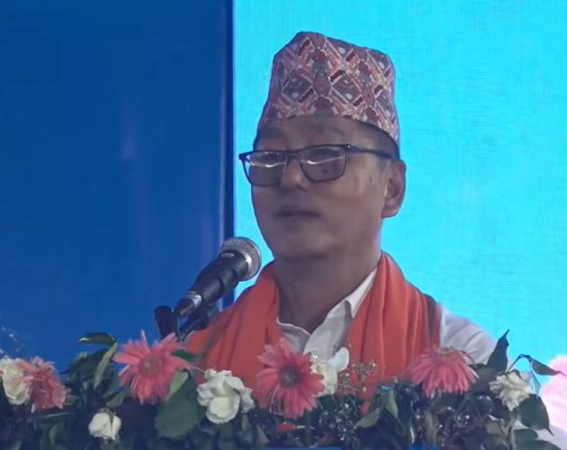 बालेनले राजा ल्याउँछन् भनेर राजावादीले पनि भोट दिए: लिङ्देन