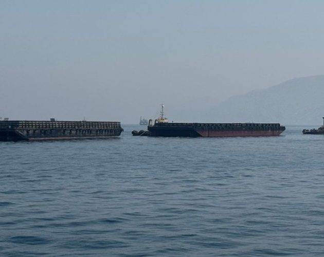 इरानद्वारा हर्मुज जलमार्ग पूर्ण रूपमा बन्द, तेल ट्याङ्करसहित सबै जहाजलाई प्रवेश निषेध