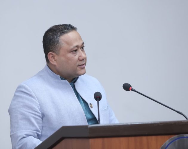 नेपाल–भारत सीमाअन्तर्गत सुस्ता, लिम्पियाधुरा, लिपुलेक र कालापानीमा मात्रै नक्सांकन बाँकी : परराष्ट्रमन्त्री खनाल