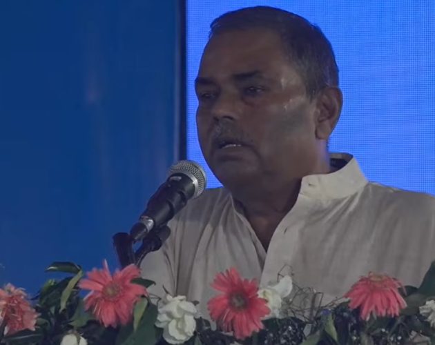 रास्वपासँग सहकार्य गरेर अघि बढ्छौं : उपेन्द्र यादव