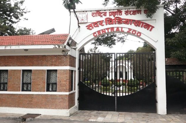 बर्डफ्लु संक्रमणपछि जावलाखेलको सदर चिडियाखाना अनिश्चितकालका लागि बन्द