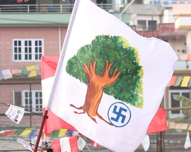 कांग्रेसले ७७ जिल्लामा खटायो क्रियाशील सदस्यता प्रतिनिधि