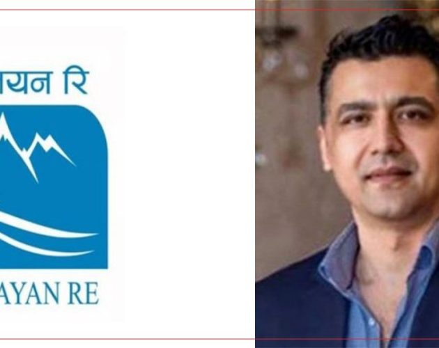 हिमालयन रि सहित ५ कम्पनीबाट ४ अर्ब अपचलन, दीपक भट्टसहित ४० जनाविरुद्ध मुद्दाको सिफारिस