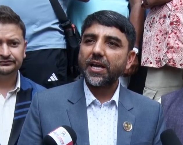 रास्वपा महाधिवेशनमा लेबी अनिवार्य, नतिर्नेलाई प्रवेश नदिने