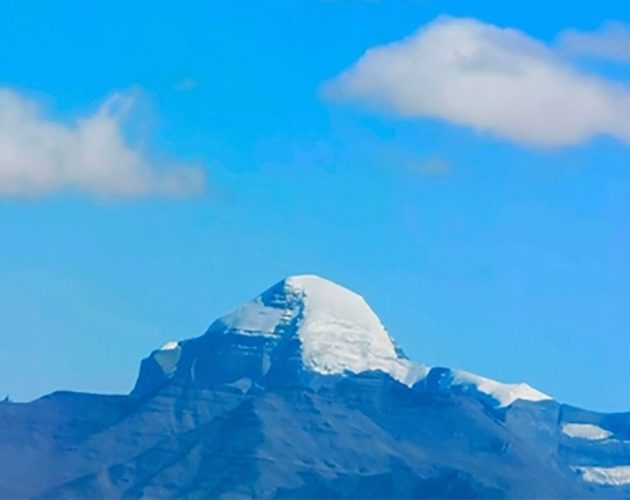 कैलाश मानसरोवर जानुअघि सबै यात्रा कागजात सुनिश्चित गर्न भारतको आग्रह