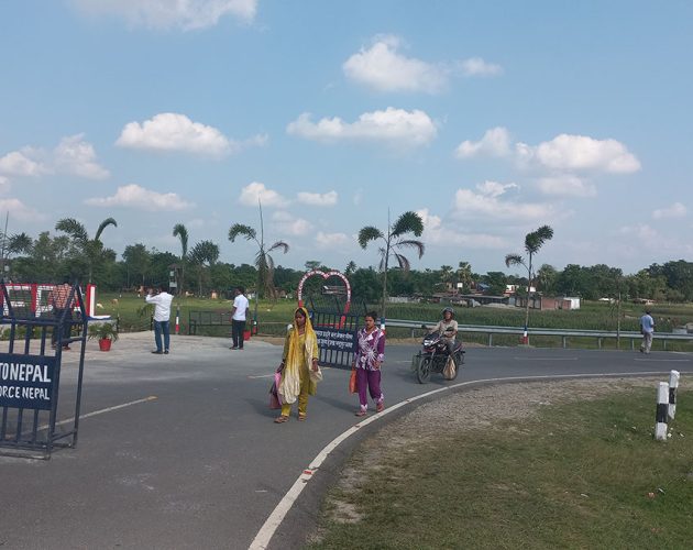 सरकारको नयाँ व्यवस्था: अब ५ सय रुपैयाँसम्मका सामानमा भन्सार नलाग्ने