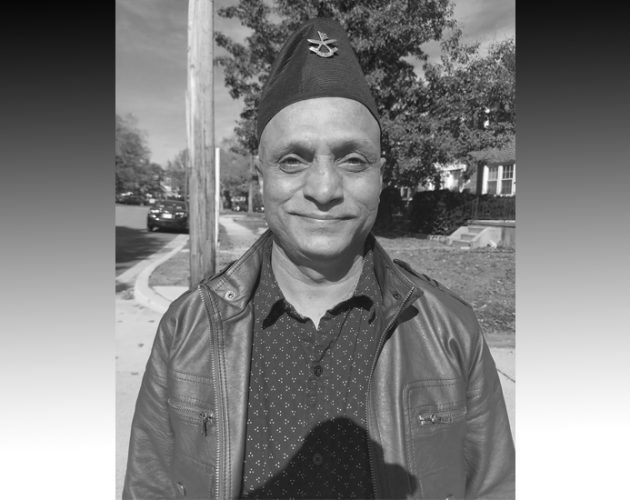 हास्य कलाकार खेम शर्मा ‘चतुरे’को निधन