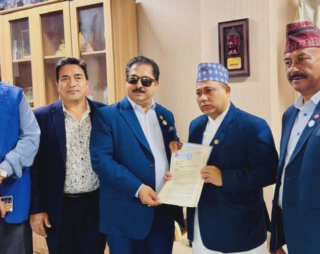 भारतीय अवरोधले नेपाली चिया निर्यात प्रभावित, समाधानका लागि महासंघको कूटनीतिक पहल