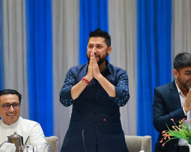 रास्वपा महाधिवेशनः सभापति बन्न ५१ हजार र ५१ समर्थक चाहिने