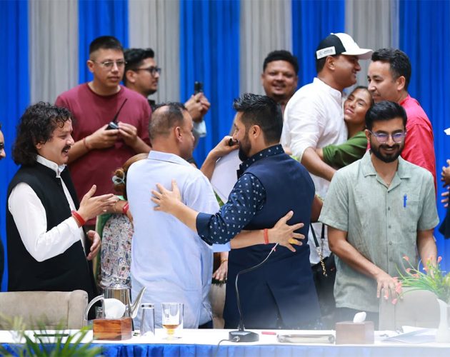 रास्वपाको चुनावी कार्यतालिका सार्वजनिक, असार ९ गते मतदान