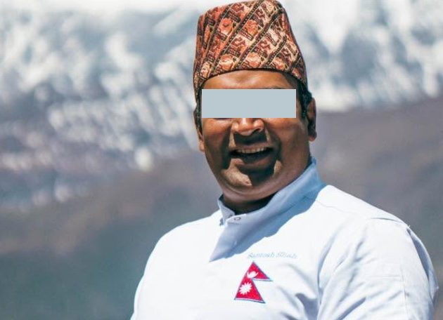 चर्चित सेफ सन्तोष साह पक्राउ, ठगी र बैंकिङ कसुरमा अनुसन्धान