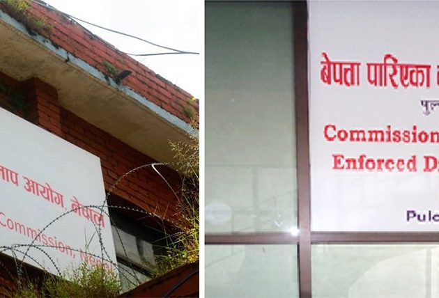 संक्रमणकालीन न्याय आयोगमा नयाँ पदाधिकारी नियुक्तिका लागि सर्च कमिटी गठनको तयारी
