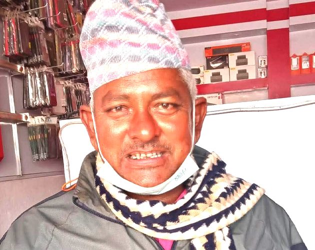 भारतीय नागरिकलाई नक्कली नागरिकता बनाइदिएको आरोपमा वडाध्यक्षसहित चार जना पक्राउ