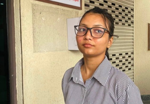साइबर कसुर आरोपमा अभियन्ता वेदिका केसी पक्राउ