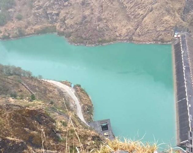 धौलिगङ्गा बाँध सफाइका लागि खोलिँदै, महाकाली किनारका बासिन्दालाई सतर्क रहन आग्रह