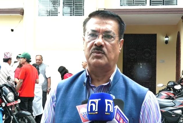 कांग्रेस एकता हुन नसकेको भन्दै संस्थापन इतरको आरोप– सभापतिले नै एकता चाहेनन्