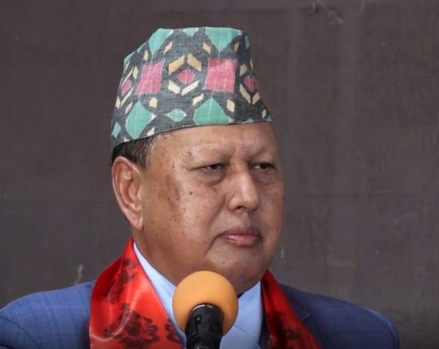 टेरामक्स प्रकरणमा पूर्वमन्त्री मोहनबहादुर बस्नेतलाई विशेष अदालतबाट सफाइ