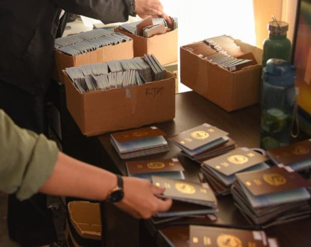 राहदानी सेवा दुई सिफ्टमा सञ्चालन हुने, सार्वजनिक बिदामा पनि राहदानी सेवा सञ्चालन गर्ने
