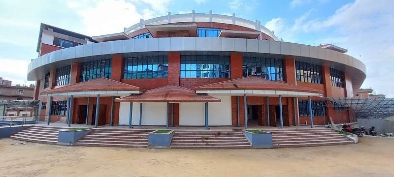 सरकारले नयाँ प्रणालीमार्फत राहदानी जारी गर्ने तयारी गर्दै, तीन दिनसम्म सेवा बन्द हुने 1 Online Bichar विकास, समृद्धी र सुशासनको पहरेदार