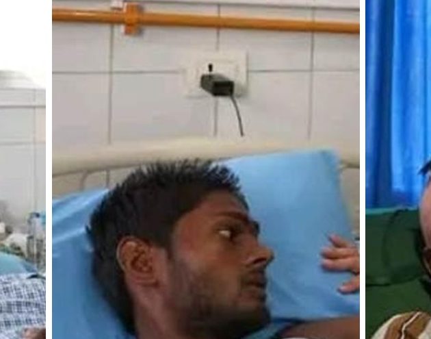 सुनसरी गोलीकाण्डका ९ घाइते उपचाररत, तीनको अवस्था गम्भीर