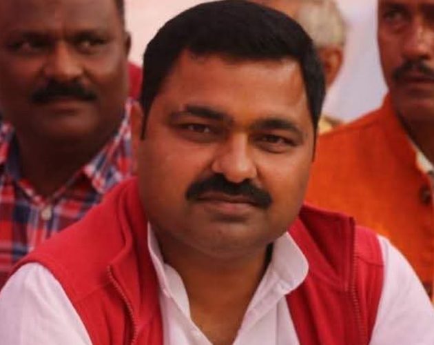 नेपाली कांग्रेसका सांसद अभिषेकप्रताप शाहविरुद्ध ज्यान मार्ने अभियोगमा पक्राउ पुर्जी जारी