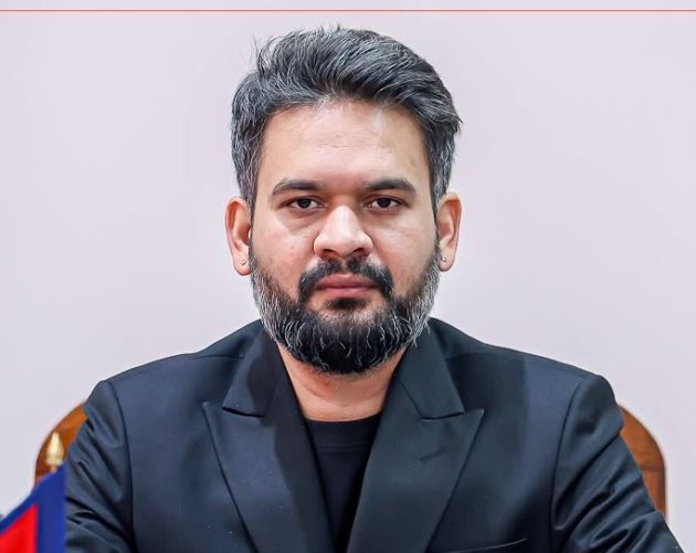 प्रधानमन्त्री बालेन शाहलाई भारत भ्रमणको औपचारिक निम्तो