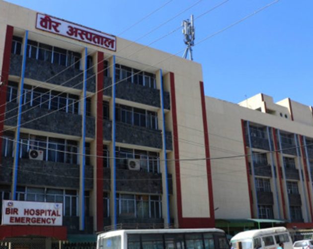 काठमाडौंमा आत्मदाह प्रयास गरेका आश्विन राउतको उपचारकै क्रममा निधन