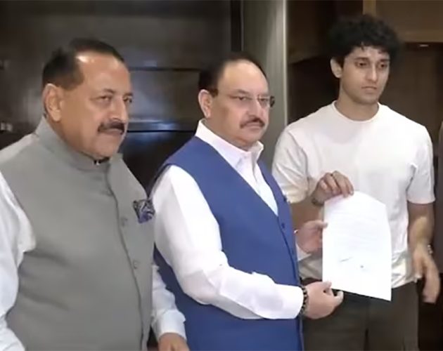 प्रश्नपत्र चुहावट प्रकरणमा भारत सरकार र आन्दोलनकारीबीच निर्णायक वार्ता