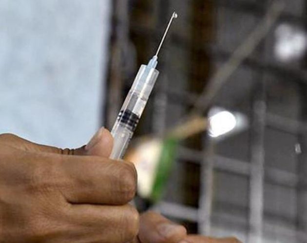 भारतमा पहिलोपटक डेंगीविरुद्धको खोप प्रयोग गर्न स्वीकृति