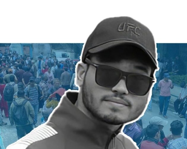 आत्मदाहमा ज्यान गुमाएका गणेश नेपालीका परिवारसँग सरकारको ९ बुँदे सहमति
