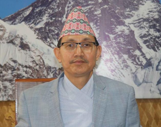 मन्त्रिपरिषद्को निर्णयः गोविन्दबहादुर कार्की बने मुख्यसचिव