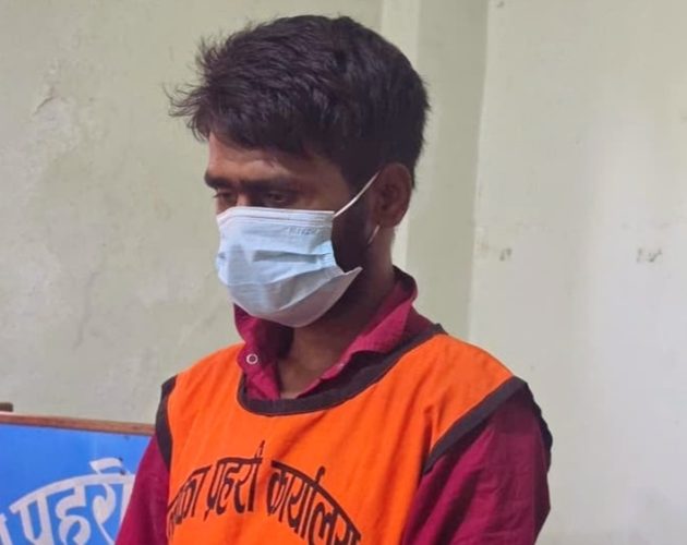 सर्लाही हत्या प्रकरणः परिवारलाई फसाउने योजनासहित हत्या गरेको आरोपमा युवक पक्राउ