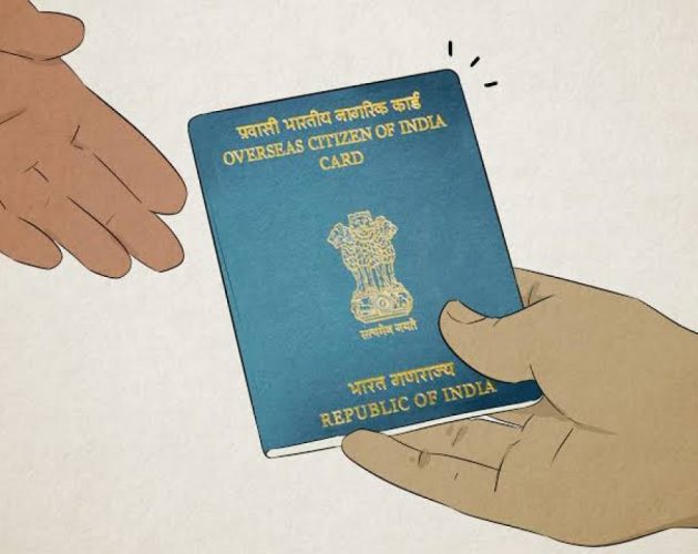भारतमा विवाह गरेका नेपाली महिलाका लागि नागरिकता शिविर सञ्चालन हुने