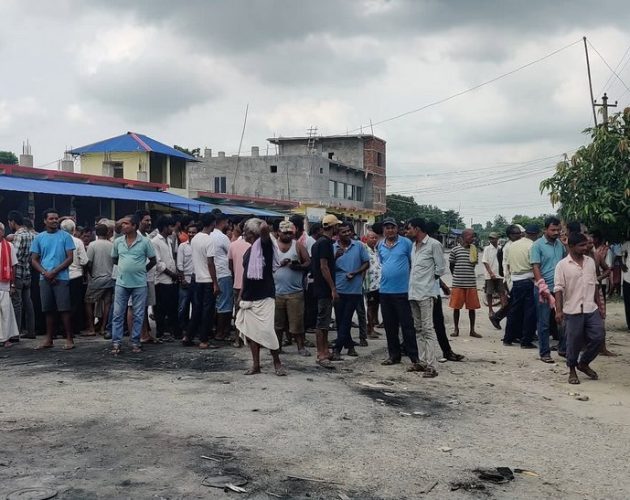 सुनसरी घटनापछि शान्ति र सद्भावका लागि ५ बुँदे संयुक्त प्रतिबद्धता