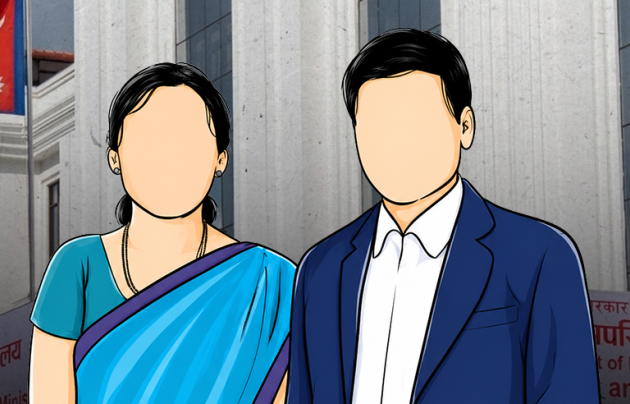 साउन १ देखि नयाँ तलबमान लागू, १० प्रतिशत प्रोत्साहन भत्ता पनि