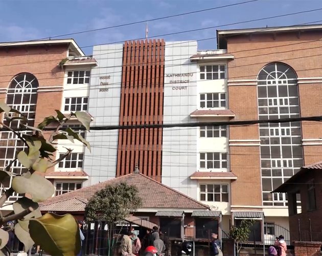 नक्कली शरणार्थी प्रकरणमा सातजनालाई अदालतबाट सफाइ