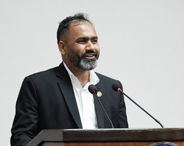 ७ हजार मिटरको हिमाल नचढी अब सगरमाथा आरोहण गर्न नपाइने