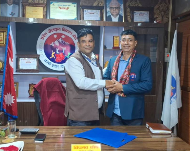 ११औँ एसियाली आईटीएफ तेक्वान्दो प्रतियोगितामा नेपालको सहभागिता, तीन सदस्यीय टोली मंगोलियातर्फ प्रस्थान गर्ने