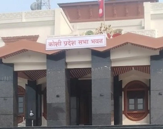 कोशी बजेट विवाद टुङ्गियो, मन्त्रीहरू आफ्नै क्षेत्रमा छुट्याइएको बजेट कटौती गर्न सहमत
