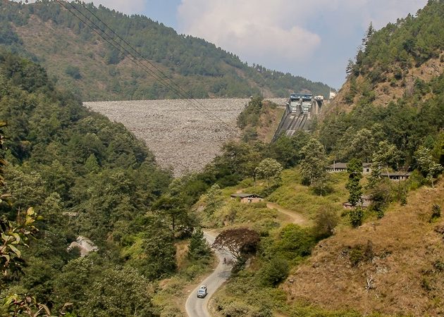 हेटौंडाबाट काठमाडौं जाने रातिको सवारी सञ्चालनमा रोक