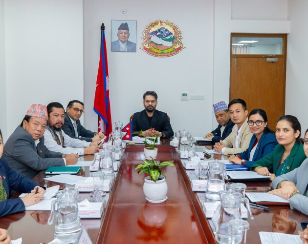 मन्त्रिपरिषद्को निर्णय: ९ वटा विधेयक संसद्मा पेस गर्न सरकारको स्वीकृति
